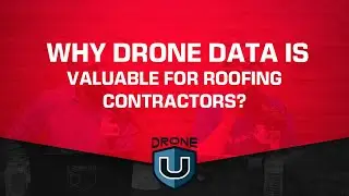 Why drone data is valuable for roofing contractors - Interview with John & Ryan, Division 7 Roofing