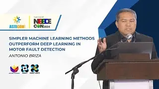Simpler Machine Learning Methods Outperform Deep Learning in Motor Fault Detection | Antonio Briza