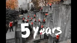 5 Years - Nate Weston