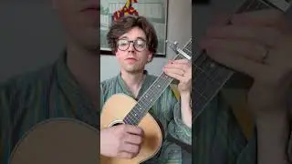 🥁TIME SIGNATURE ALERT🚨 #guitar #music #nickdrake #fingerstyle