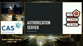 Kim Maida - The Art Of Authentication For Web Apps - Stir Trek 2022