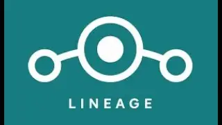 LineageOS 16.0 on Samsung Galaxy S7 / S7 edge. Android Pie edition