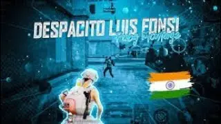Luis Fonsi - Despacito ft | A Pubg Montage | Best Edited Montage | ZaherAwiaise, Sickboy YT, montage