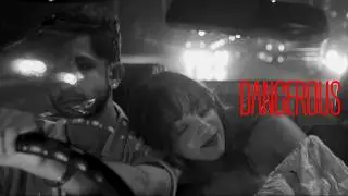 Dangerous - Tienas | Azadi Records (Official Music Video)