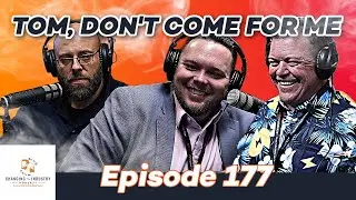 Episode 177 - Lessons In Ethics & Honesty in Car Repairs With William Fairbanks of Shop Controller