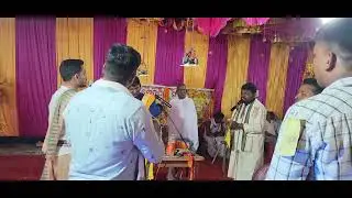 NANDALAL KI MADHUR SANKIRTAN //ASHOK SIR AND PINTU BABU USE EARPHONE BETTER Experience