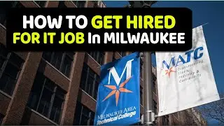 How to Select COMPTIA Training in Milwaukee to Get Hired for an IT Job Quickly