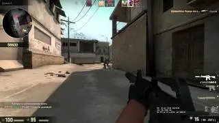 Мои -3 cs:go #roadtonova4