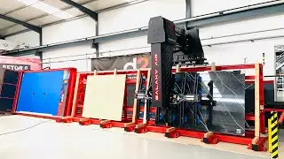 𝗚𝗔𝗟𝗔𝗫𝗬 𝗔𝗜𝗥 - Automate your stone workflow