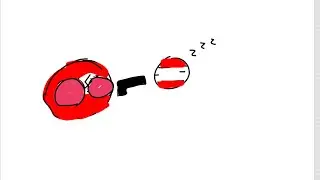 An 8 second animation i made about N@zi Germany expanding