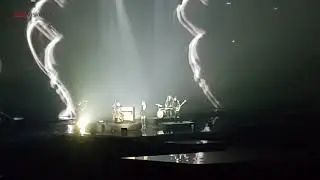 Eurovision 2021: Hooverphonic - The Wrong Place | Belgium Dress Rehearsal
