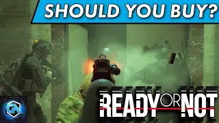Should You Buy Ready or Not in 2023? Is Ready or Not Worth the Cost?