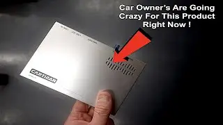 THIS IS WHY BMW OWNERS ARE BUYING THIS FOR THEIR CAR’S RIGHT NOW !!
