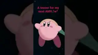 crossover amv teaser