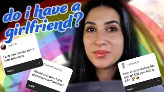 Answering Your Juiciest Questions + Hang Out With ME!!