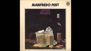 Manfredo Fest - amanda