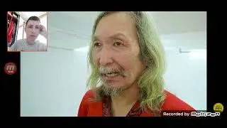 Реакция на А4 "Стали каратистами на 24 часа Челлендж" Смотрит Шергин Артём, будет весело и прикольно