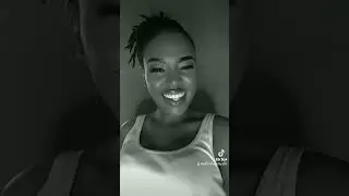 I'm on tiktok y'all