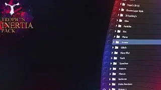 INERTIA GFX PACK (FREE)