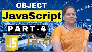 Object in Java Script.