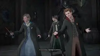Hogwarts Legacy Part 6