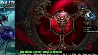 Raid - Noch ein Eternal Soulstone