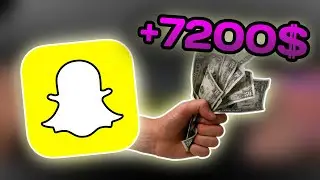 Snapchat te pagará si haces esto | NOTICIAS TECNOLOGICAS