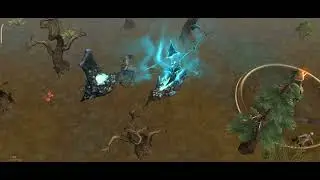 frostborn.Мы может станем с уважением к парню скоро Тимой все 130 и начнем ПВП.
