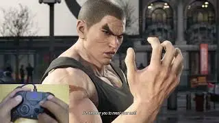 Victrix Pro BFG - Controller Use PS5 on Tekken 8