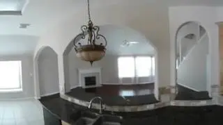 Woodlands House Walk Through pt1