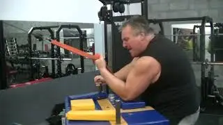 TRENING, A POTEM NA  MARSZ NIEPODLEGŁOŚCI