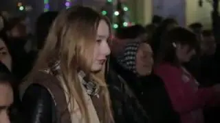 Чечня