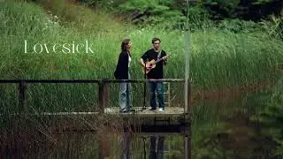 Jack Robertson x Anderson Rocio - Lovesick (Live at Itchycoo Lake)