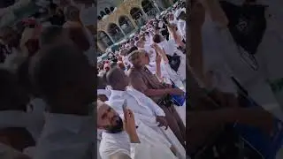 Allah Hu Allah Hu Naat by Qari Waheed Zafar Qasmi | Hajj 2024