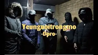 Dpro - Yeunguoitrongmo (Official Audio)(ft. Da Kokonut)