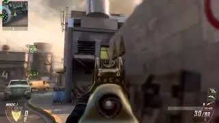 Ligue RetD Meltdown full team [HD]