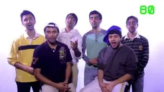 Bollywood Music History