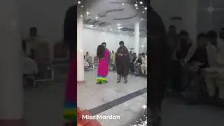 Miss mardan new dance 2019