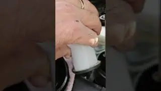 Catch Cans Don't Work 🤔.. when hooked up back to front AND fitted with copy filter made of fly mesh