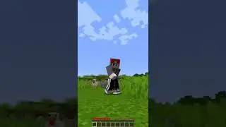 Minecraft, tapi ada pr sekolah #shorts