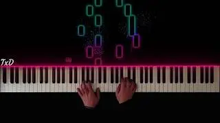 Henri Van Gael - The Voice Of The Heart (Op. 51) | Piano