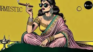 URUMISTIC l Carnatic Mashup l Trap