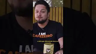 CONHEÇA O CAFÉ CEREJA
