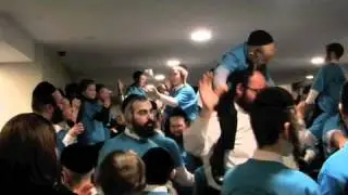 Achim B'yachad: Hollender Shabbaton 2011 | Williamsburg