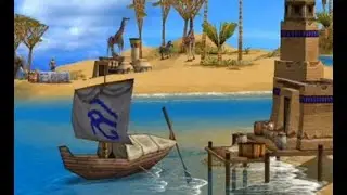 Formable Civilizations% - Yes, Modern World, Ancient Egypt