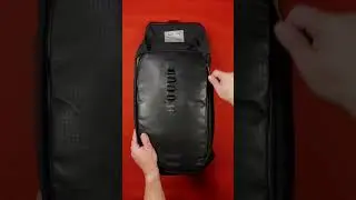 Unleashing The Epic Bellroy X Carryology Chimera EDC Backpack!