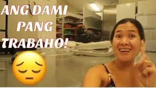 KAILANGAN ISAULI EH|ANG HIRAP PAG IKAW LANG MAG ISA|