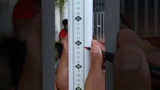 Auto Level Staff Reading | How to Read Levelling Staff | Land Survey Bihar |#staffreading #autolevel