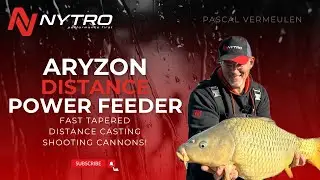 Nytro Aryzon Distance Power Feeder Rods