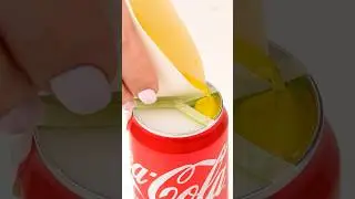 Fun and easy DIY wax flag symbols! 🕯️✨ #shorts #viralchannel #diy #fun #viralchannel #fypshorts